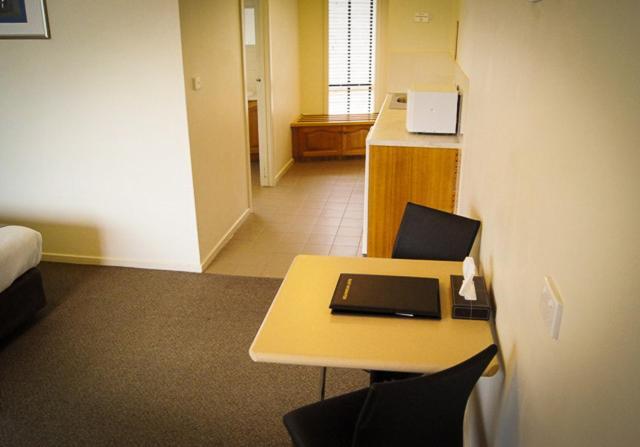 Monte Villa Motor Inn Melbourne Room photo