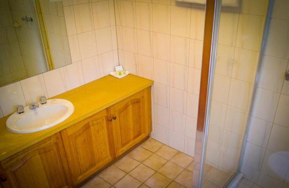 Monte Villa Motor Inn Melbourne Room photo