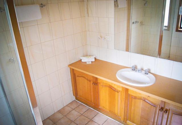 Monte Villa Motor Inn Melbourne Room photo